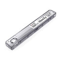 Qianli iNeezy YK-02 Stainless Steel Extra-sharp Thickened Tweezers Pointed Tweezers