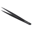 Qianli iNeezy FX-03 Stainless Steel Extra-sharp Thickened Tweezers Pointed Tweezers