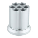 360 Degree Rotating Pen Holder