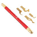 MECHANIC 004 Glue Remover Knife Set