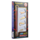 MECHANIC 004 Glue Remover Knife Set