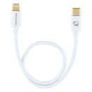 MECHANIC Lightning Top Speed Transmission Data Cable USB Lightning Cable For iOS to Type-C