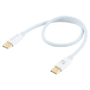 MECHANIC Lightning Top Speed Transmission Data Cable USB Lightning Cable For Type-C to Type-C
