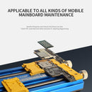 MECHANIC MR6 PRO Double-Bearings PCB Board Soldering Repair Fixture