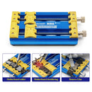 MECHANIC MR6 PRO Double-Bearings PCB Board Soldering Repair Fixture