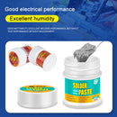 WEINABANG 138 Degrees Celsius Lead Free Solder Paste