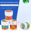 WEINABANG 158 Degrees Celsius Lead Free Solder Paste
