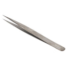 Vetus MCS-12 Bright Color Tweezers(Grey)