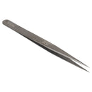 Vetus MCS-12 Bright Color Tweezers(Grey)