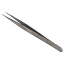 Vetus MCS-12 Bright Color Tweezers(Grey)