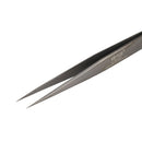 Vetus MCS-12 Bright Color Tweezers(Grey)