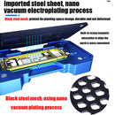 AIXUN FT06 Pro 6 in 1 PCB Printing Reballing Platform For iPX-iP11 Pro Max