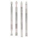 XHZC-125 4 in 1 Multifunction Metal Crowbar Set