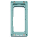 Magnetic LCD Screen Frame Bezel Pressure Holding Mold Clamp Mold For iPhone XS Max
