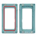 Magnetic LCD Screen Frame Bezel Pressure Holding Mold Clamp Mold For iPhone 11 Pro