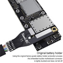 Qianli iPower Max Pro Power Supply Test Cable for iPhone 11/11 Pro Max/11 Pro/X/XS/XS Max/8/8 Plus/7/7 Plus/6/6 Plus/6s/6s Plus