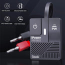 Qianli iPower Max Pro Power Supply Test Cable for iPhone 11/11 Pro Max/11 Pro/X/XS/XS Max/8/8 Plus/7/7 Plus/6/6 Plus/6s/6s Plus