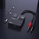 Qianli iPower Max Pro Power Supply Test Cable for iPhone 11/11 Pro Max/11 Pro/X/XS/XS Max/8/8 Plus/7/7 Plus/6/6 Plus/6s/6s Plus