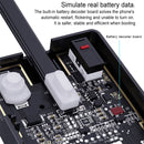 Qianli iPower Max Pro Power Supply Test Cable for iPhone 11/11 Pro Max/11 Pro/X/XS/XS Max/8/8 Plus/7/7 Plus/6/6 Plus/6s/6s Plus