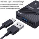 Qianli iPower Max Pro Power Supply Test Cable for iPhone 11/11 Pro Max/11 Pro/X/XS/XS Max/8/8 Plus/7/7 Plus/6/6 Plus/6s/6s Plus