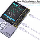 Qianli Apollo Interstellar One Multifunctional Restore Detection Device (International Edition) For iPhone 11/11 Pro Max/11 Pro/X/XS/XS Max/XR/8/8 Plus/7/7 Plus