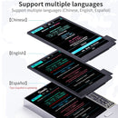 Qianli Apollo Interstellar One Multifunctional Restore Detection Device (International Edition) For iPhone 11/11 Pro Max/11 Pro/X/XS/XS Max/XR/8/8 Plus/7/7 Plus