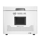 TBK808A Fitting and Defoaming All-in-one OCA Vacuum Laminating Machine, EU Plug