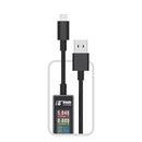 18 Kinds 8Pin to USB AV-line Intelligent Detection Charging Data Line