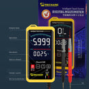 Mechanic iTouch DM Intelligent Touch Screen Multimeter