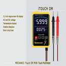 Mechanic iTouch DM Intelligent Touch Screen Multimeter