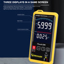 Mechanic iTouch DM Intelligent Touch Screen Multimeter