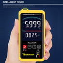 Mechanic iTouch DM Intelligent Touch Screen Multimeter