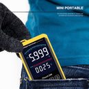 Mechanic iTouch DM Intelligent Touch Screen Multimeter