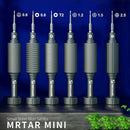 MECHANIC Mortar Mini iShell Max 6 in 1 Phone Repair Precision Screwdriver Set