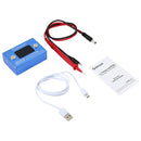 MECHANIC VC04 VCC Power Supply Short Circuit Detector