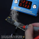 MECHANIC VC04 VCC Power Supply Short Circuit Detector