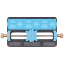 Dual Axis Multi-function PCB BGA Holder Repair Fixture