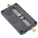 Dual Axis Multi-function PCB BGA Holder Repair Fixture