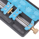 Dual Axis Multi-function PCB BGA Holder Repair Fixture