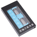 Dual Axis Multi-function PCB BGA Holder Repair Fixture