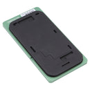 LCD Screen With Frame Bezel Positioning Mat Fixed Mold For iPhone 13 Mini