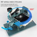 2 in 1 360 Rotating LCD Screen Rear Cover Separator