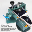2 in 1 360 Rotating LCD Screen Rear Cover Separator