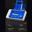MiJing CH5 Motherboard Heater Preheater Layering Welding Platform for iPhone 12 Series, EU Plug