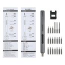 22 in 1 Cordless Electric Power Screwdriver