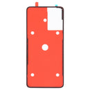 10 PCS Back Housing Cover Adhesive for OnePlus 8T / 9R