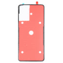 10 PCS Back Housing Cover Adhesive for OnePlus 8T / 9R