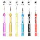 JIAFA JF-8176 12 in 1 Repair Tool Screwdriver Set