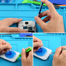 JIAFA JF-8176 12 in 1 Repair Tool Screwdriver Set
