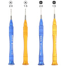 JIAFA JF-658 11 in 1 Repair Tool Screwdriver Set For Switch